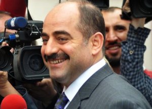 Savcı Öz'den Haşim Kılıç'a Destek