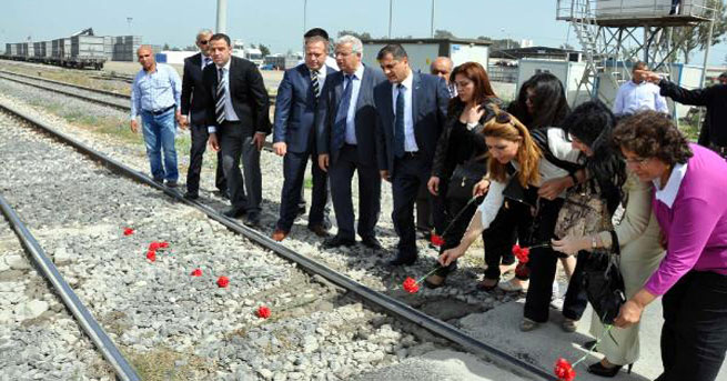 Ölüm Geçidine Tedbir Alınmasını İstediler