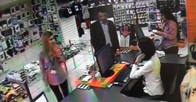 Virüslü e-posta İle Kredi Kartı Bilgilerini Çaldırlar