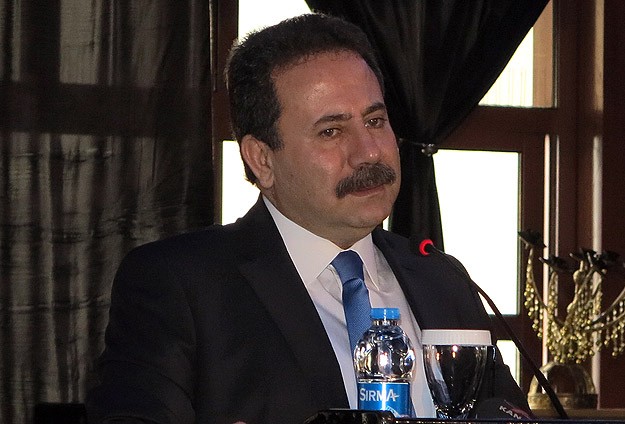 Mal Varlıkları Üzerindeki Tedbir Kararı Kaldırıldı