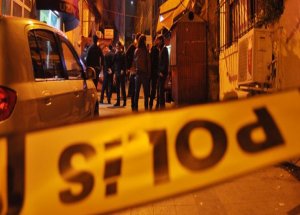 Ankara'da Silahlı Saldırı: 2 Ölü, 1 Yaralı