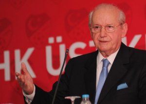 Erzik'ten ilk açıklama: Doğru karar