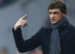 Spor dünyası Vilanova'ya ağlıyor