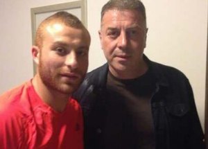 Gökhan Töre'ye bir darbe daha!