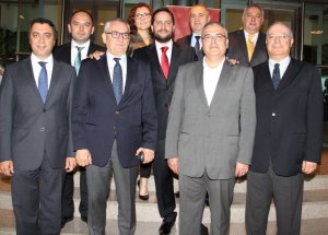 Su Ürünleri Ve Hayvansal Mamuller 2023 Hedefini Artırdı