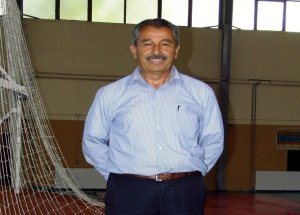 36 Yıldır Kulüp Başkanlığı Yapıyor