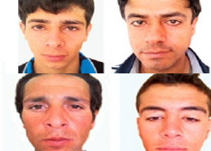 Suriyeli Çete Adam Kaçırmaya Çalıştı