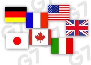 G-7'den Rusya'ya 'Can Yakıcı' Yaptırımlar