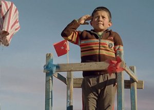 THY Reklamındaki İlginç Ayrıntı