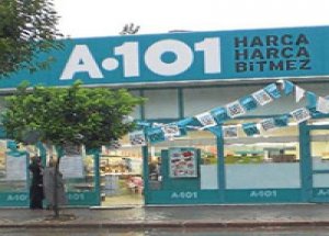 Bank Asya A-101'i Sattı