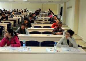TUS'ta Yabancı Dil Sınavı Düzenlemesi