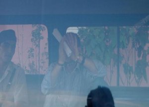 Cinayet Günlük Sayesinde Aydınlandı