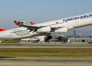 THY'den Büyük Bir Adım Daha