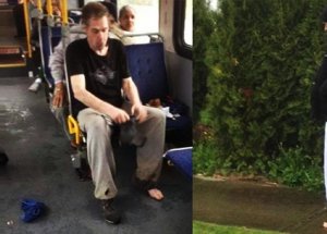 Kanada Bu Müslüman'ı Konuşuyor