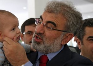 Fuarda Bakan Yıldız İndirimi