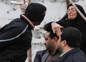 İranlı Anne Konuştu