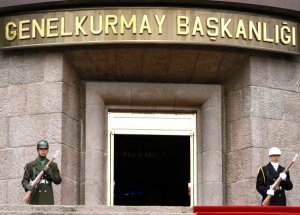 TSK'dan Paralel Yapılanma Açıklaması