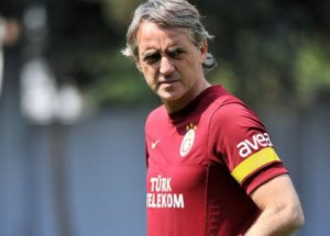 Mancini'den Kadro Sürprizi!