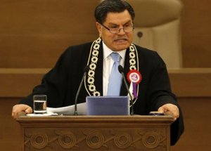 Haşim Kılıç Sol Partileri Doğradı