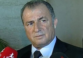 Fatih Terim'in acı günü