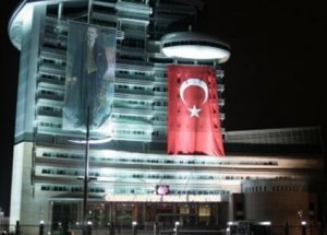 CHP'de 12 Saatlik Seçim Toplantısı