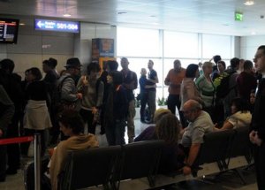 Bomba Tehditçisi Futbolcu Çıktı