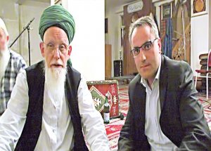 Gerçeğe İslâm’la Ulaştım