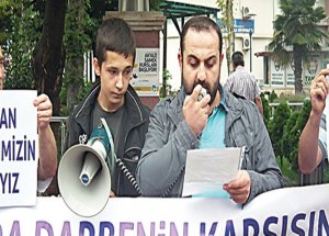 ‘Küresel Güçlerin Tezgâhına Dikkat’
