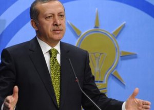 Erdoğan'dan 6,5 Saatlik Dev Zirve