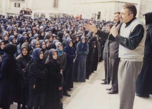 Son 12 Yılda İmam Hatipli Sayısı Ne Kadar Arttı?