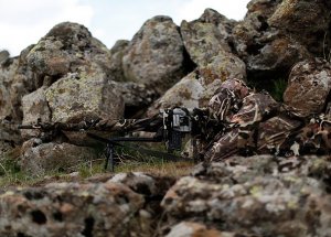 Keskin Nişancılar Nasıl Yetişiyor?