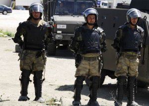 Diyarbakır Lice'de Gerginlik Büyüyor