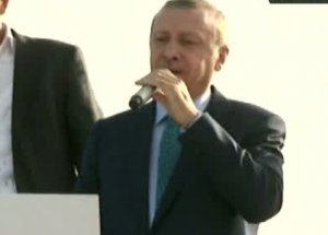Erdoğan: İspat Et Diyecekler