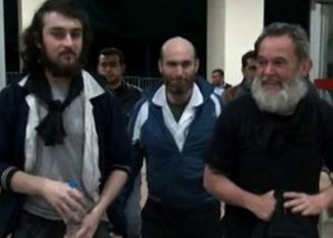 MİT Aracılığıyla Fidye Ödendi