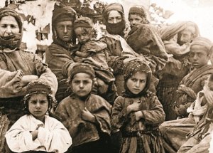 Ermeni Arşivleri  Dünyaya Kapalı  Neden?