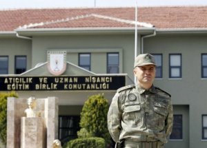 Tek Atış Tek Ölüm