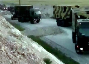 Genelkurmay'dan Süleyman Şah İddiasına Yalanlama