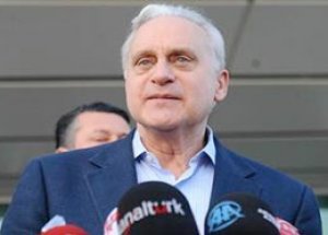 Ricciardone'nin Yerine Kim Geliyor?