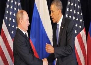 ABD'den Rusya'ya Bir Şok Daha