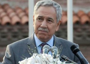 Arınç'tan Çarpıcı Açıklamalar