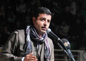 Demirtaş Böyle Savundu