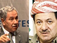 Erbil'den PKK'ya çağrı: Artık silah dönemi bitti