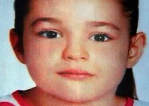 Adana Küçük Gizem'i Arıyor