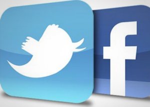 Twitter ve Facebook Operasyonu