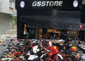 O Taraftarlar Hakıında Flaş Karar!