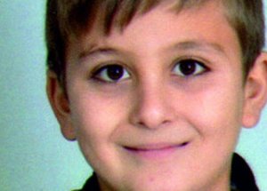 Umut 3 Gündür Kayıp