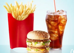 McDonald’s'dan Dehşete Düşüren İtiraf