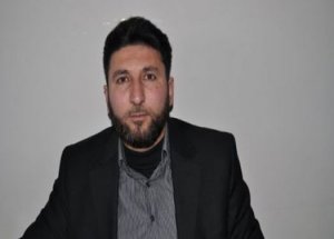 Kürt Siyasetçiden Şok PKK Açıklaması