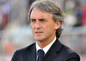 Mancini:İpler Artık Elimizde