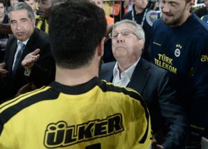 'Allah Hepinizden Razı Olsun'